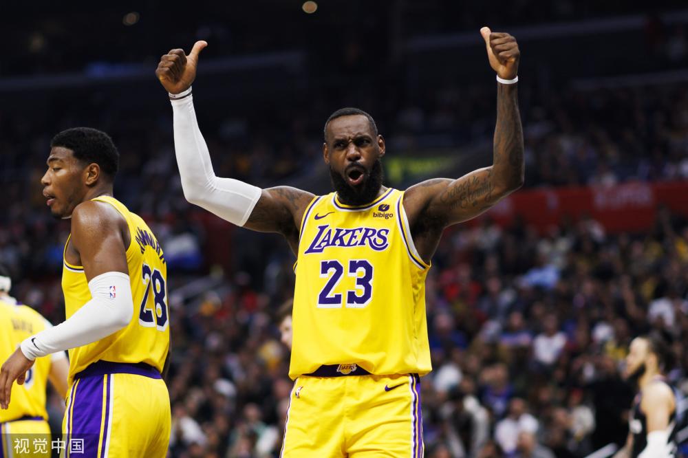 重新崛起一 重新崛起一