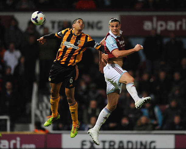 比赛场上 比赛场上